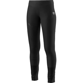 Snowboardové kalhoty Kalhoty Dynafit Mezzalama Race W black out 25/26 Barva: černá, Velikost: S