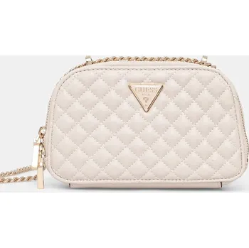 Kabelka Kabelka Guess RIANEE HWEQG9.54174 béžová 01X, vel. ONE SIZE