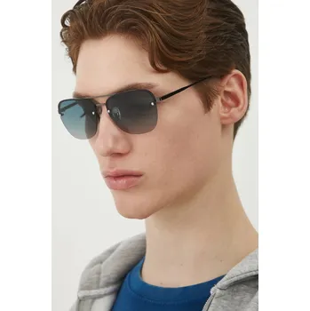 Sluneční brýle Sluneční brýle Medicine pánské, modrá barva RS25.OKM706 95X, vel. ONE SIZE