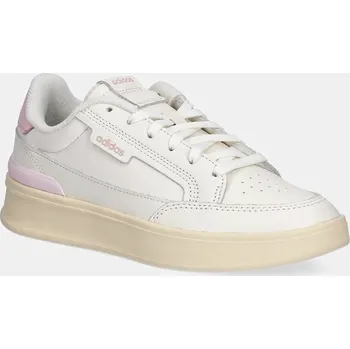 Pánské tenisky Sneakers boty adidas Aspyre JI2133 bílá 00X, EUR 39 1/3