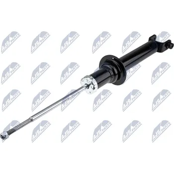 Tlumič pérování, A-CH-055