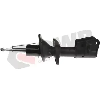 QWP Tlumič pérování QWP WSA582