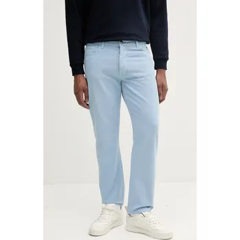 Dámské džíny Bavlněné džíny United Colors of Benetton 4RZVUE01W modrá 50X, vel. 29