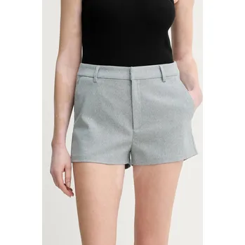 Dámské kraťasy Kraťasy Gestuz 10910018 šedá 90X, vel. 36