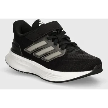 Chlapecká obuv Dětské sneakers boty adidas UltraRun 5 EL C IF4151 černá 99X, EUR 29