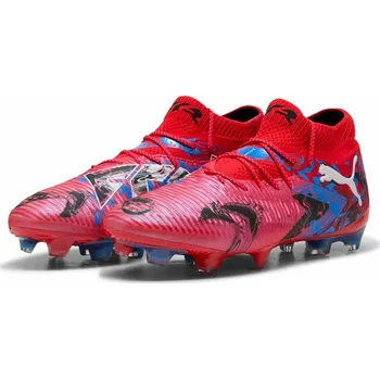 Fotbal Lisovky Puma FUTURE 8 ULTIMATE PLAYMAKERS FG červené 108748-01 - EUR 42,5 | UK 8,5 | US 9,5