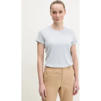 Pánská móda Sportovní triko Columbia Zero Rules 2131723 šedá 09X, vel. S