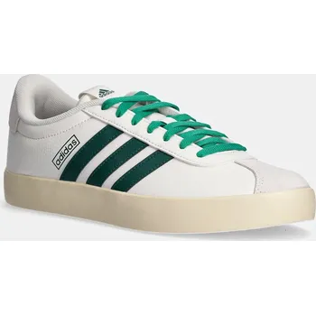 Dámská obuv Sneakers boty adidas Vl Court 3.0 JI1754 bílá 00X, EUR 42