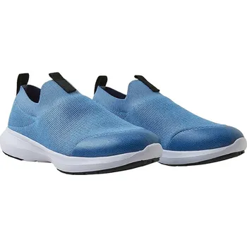 Chlapecká obuv Dětské sneakers boty Reima Bouncing 5400082A.PPYA modrá 55X, EUR 22