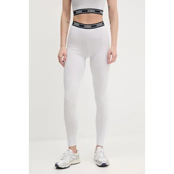 Dámské legíny Legíny Guess ALINE V5GB04.KCSA2 šedá 09X, vel. L