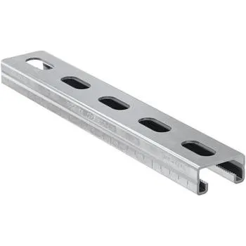 Hmoždinka FISCHER montážní lišta FUS 21/2.5 - 6m