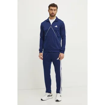 Tepláková souprava adidas TR TIRO TS JI8861 námořnická modř 59X, vel. M