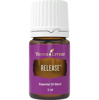 Young Living Release esencální olej 5ml