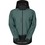 SCOTT zimní bunda Explorair GTX 3L 2025/2026 Modrá L Pánské