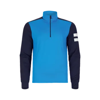 OneMore mikina 671 - MICROFLEECE T-NECKHALF ZIP 2025/2026 XL Pánské