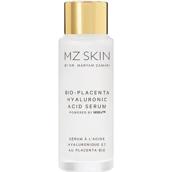 Pleťové sérum MZ SKIN - BIO-PLACENTA HYALURONIC ACID SERUM Hyaluronová séra 30 ml unisex