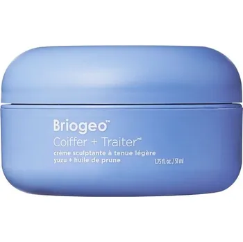 Nestandardní parfém Briogeo - Style + Treat ™ Vosky na vlasy 150 ml unisex