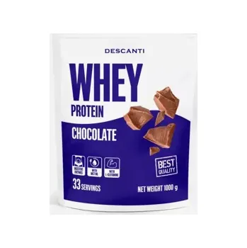 Protein Whey Protein Chocolate 1000 g