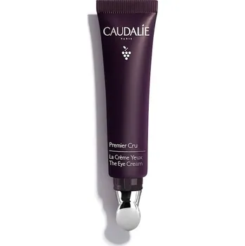 Pleťová kosmetika Caudalie - Premier Cru Oční krémy 15 ml dámské