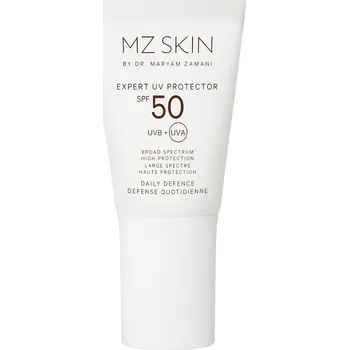 Přípravek na opalování MZ SKIN - EXPERT UV PROTECTOR SPF 50 Opalovací krémy 60 ml unisex