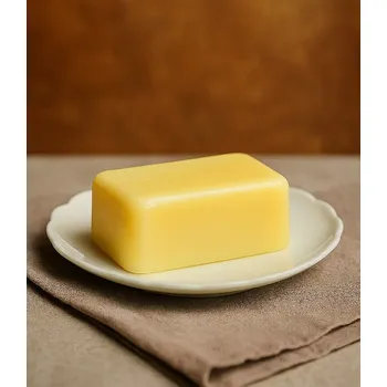 Mýdlo Mýdlová hmota crystal s arganovým olejem Váha: 1 Kg