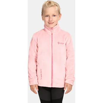 Chlapecká mikina Mikina Kilpi Hali-JG LPN 122