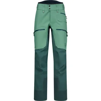 Skialpinistické vybavení Norrona lofoten Gore-Tex Pro Pants W's - Dark Ivy