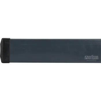 Plotový sloupek Plotové sloupky DAMIPLAST poplastované hranaté 60x60x1800x1,5