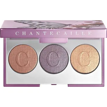 Oční stíny Chantecaille - Nymph Eye Trio Oční stíny 3 g unisex