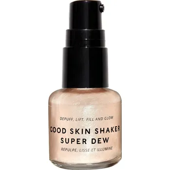 Pleťový krém Lixirskin - Good Skin Shaker - Super Dew Hydratační séra 15 ml unisex