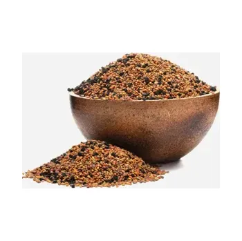 semínka na klíčení Mix Allegro BIO 250 g