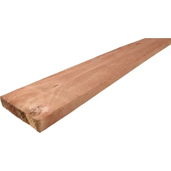 Stavební prkno tříděné impregnované 24x140x4000