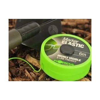 Korda označovací šnúra Marker Elastic 6m