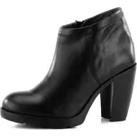 Fly London kotník černý MERO799FLY - 36 | P599006