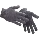 Sensor Rukavice Sensor Merino , šedá velikost S - M