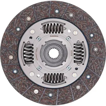 Spojková lamela Lamela spojky, DC205