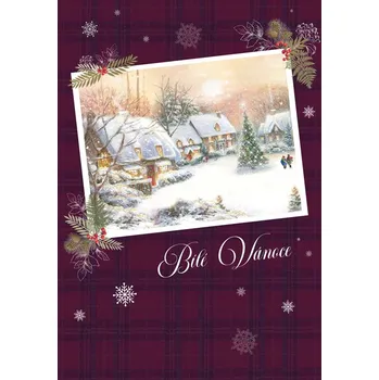 DITIPO c9-0-1034 Bílé Vánoce Karel Gott