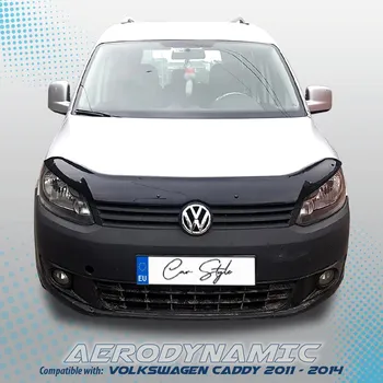 Kapota Deflektor kapoty Volkswagen Caddy od roku 2010-2015
