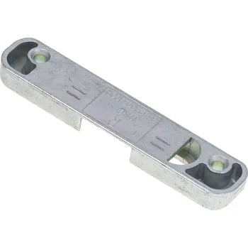 Dveřní kování ROTO NT/NX uzávěr pro Eurofalz 18mm Směr: pravý