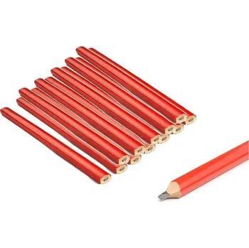 Mikrotužka Schüller Eh'klar Tesařská tužka 175 mm/12 ks