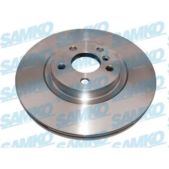Brzdový kotouč Brzdový kotouč SAMKO B2079V