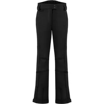 Dámské kalhoty Dámské lyžařské kalhoty Poivre Blanc W25-EVA-WO/A STRETCH SKI - černá S