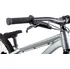 bmx CTM Dirtking Pro 26" 2025 12" leskle šedé/matně šedé