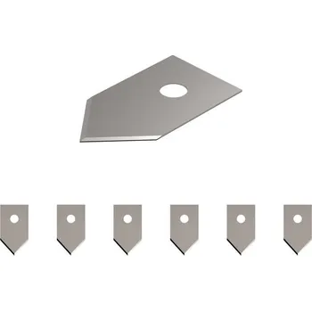 Pracovní nůž Náhradní nůž Hacona