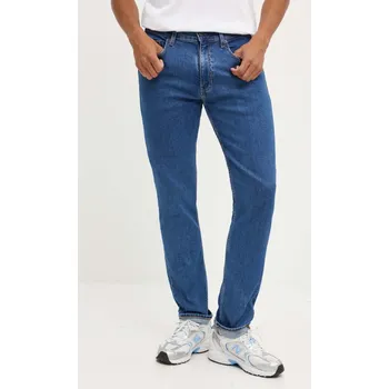Pánské džíny Džíny Guess Jeans M4YA1C.D5DM2 modrá 55J, vel. 30/32