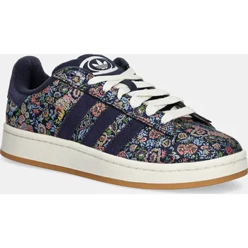 Dámské tenisky Dětské tenisky adidas Originals CAMPUS 00s JH7843 námořnická modř 59X, EUR 36