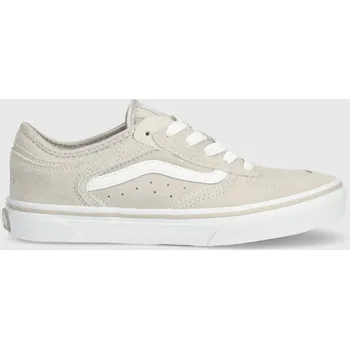 Pánská obuv Dětské tenisky Vans JN Rowley Classic VN000E52F38 šedá 09X, EUR 36