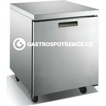 Domácí spotřebič Gastro-tip Stul chladici pojizdny MTUC-27R