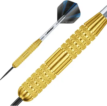 Šipky Winmau steel NEUTRON 23g, brass