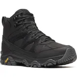 Merrell Thermo Snow Grip Mid WP M J038287 - black 44,5